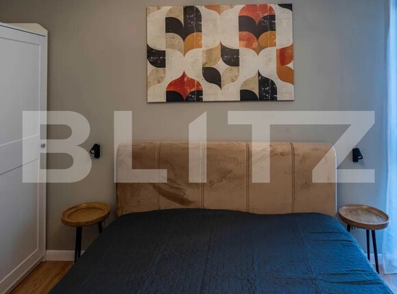 Apartament de închiriat 2 camere Marasti - 192174AI | BLITZ Cluj-Napoca | Poza1