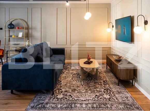 Apartament de închiriat 2 camere Marasti - 192174AI | BLITZ Cluj-Napoca | Poza4