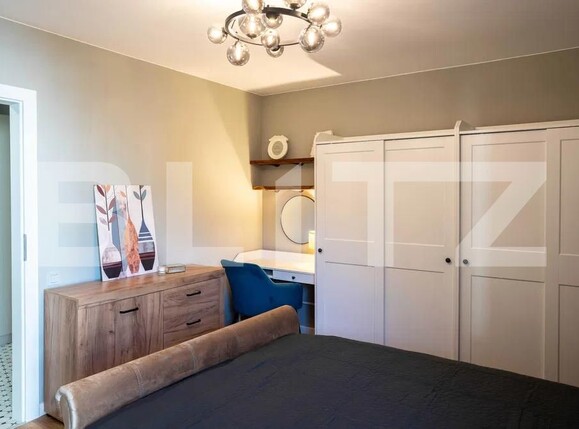 Apartament de închiriat 2 camere Marasti - 192174AI | BLITZ Cluj-Napoca | Poza2