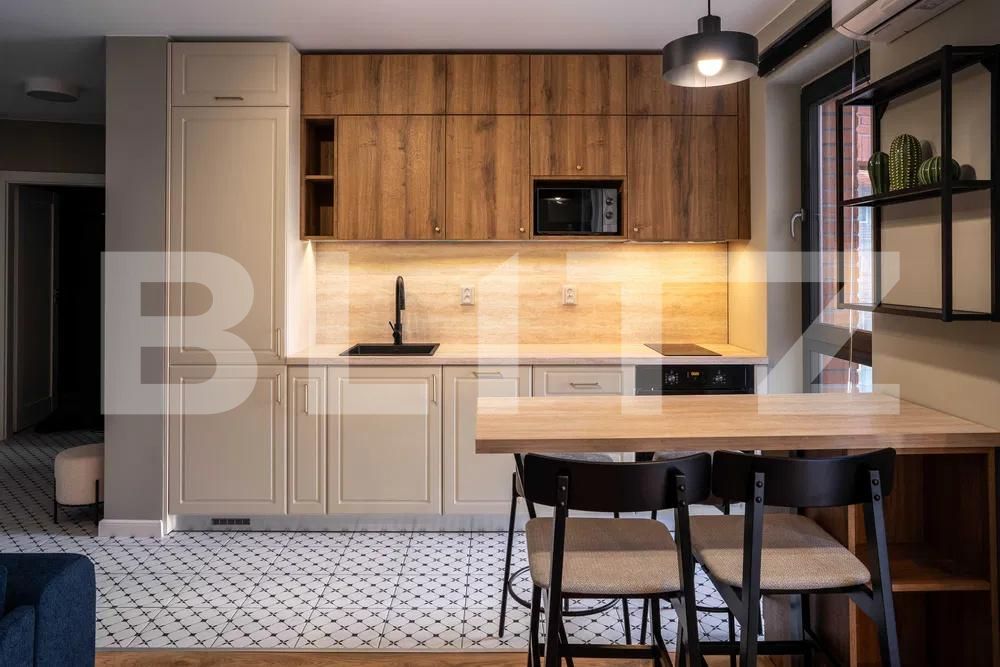 Apartament de închiriat 2 camere Marasti - 192174AI | BLITZ Cluj-Napoca | Poza5