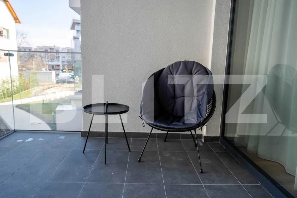 Apartament de închiriat 2 camere Marasti - 192174AI | BLITZ Cluj-Napoca | Poza8