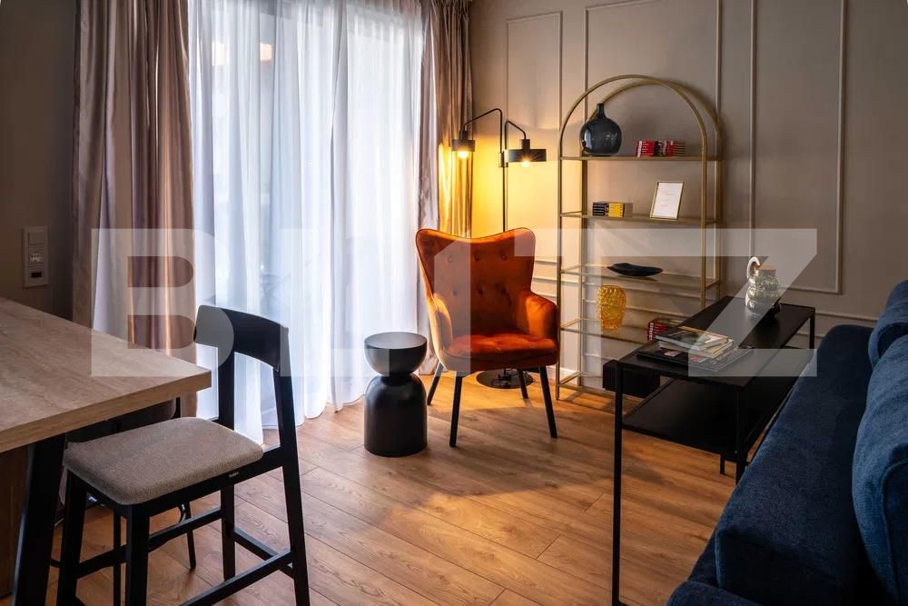 Apartament de închiriat 2 camere Marasti - 192174AI | BLITZ Cluj-Napoca | Poza3