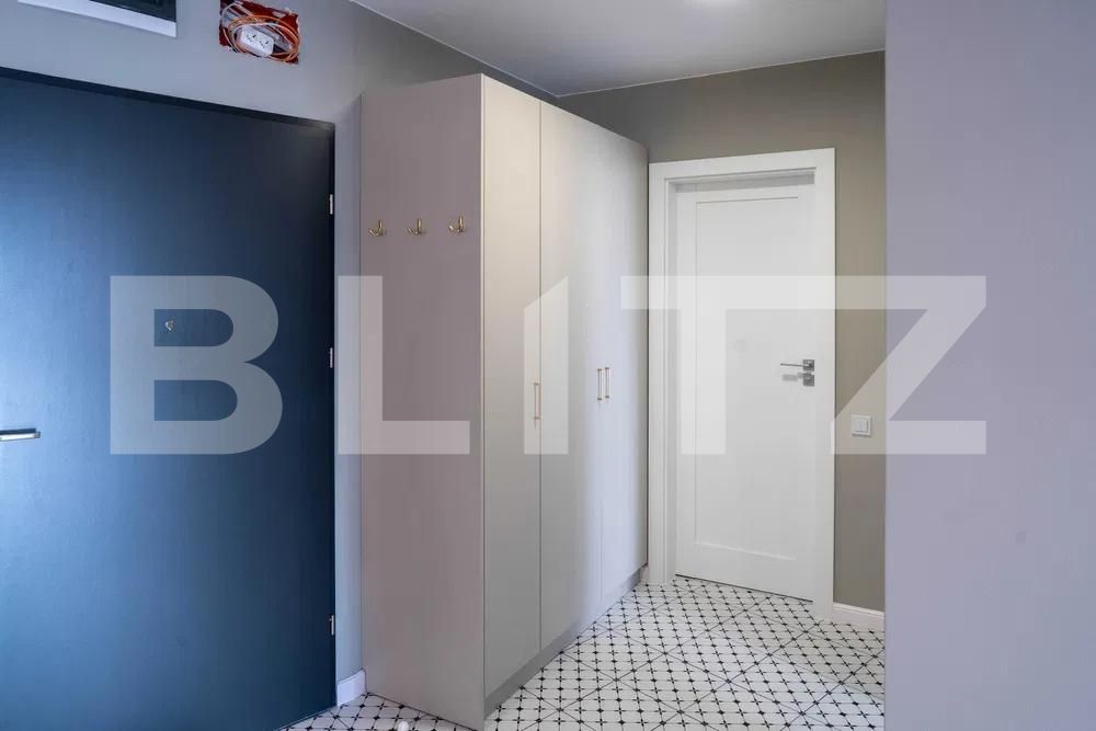 Apartament de închiriat 2 camere Marasti - 192174AI | BLITZ Cluj-Napoca | Poza6