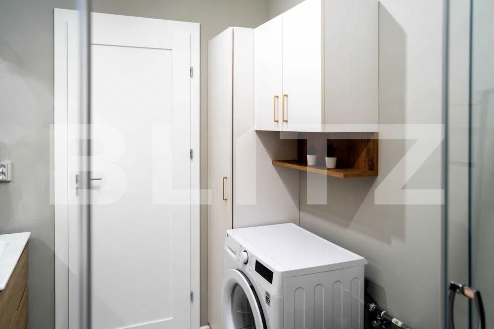 Apartament de închiriat 2 camere Marasti - 192174AI | BLITZ Cluj-Napoca | Poza7