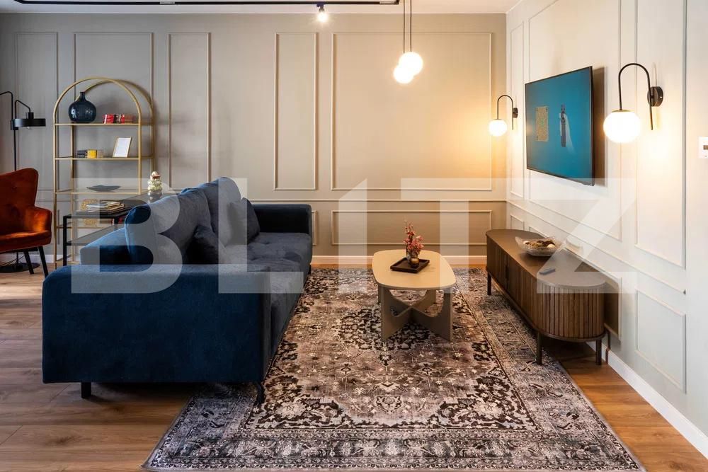 Apartament de închiriat 2 camere Marasti - 192174AI | BLITZ Cluj-Napoca | Poza4