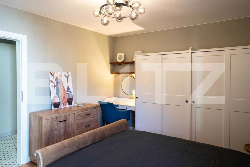 Apartament de închiriat 2 camere Marasti - 192174AI | BLITZ Cluj-Napoca | Poza2