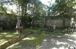 Casa individuala de vanzare, 200 mp, 500 mp teren, mobilata, zona Plopilor