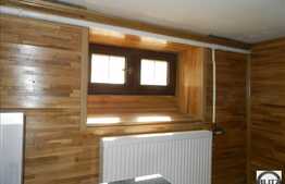 Casa individuala de vanzare, 200 mp, 500 mp teren, mobilata, zona Plopilor