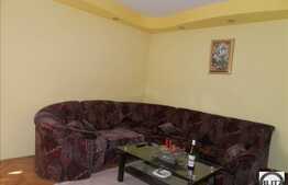 Casa individuala de vanzare, 200 mp, 500 mp teren, mobilata, zona Plopilor