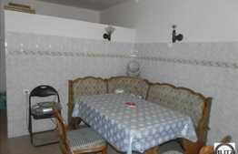 Casa individuala de vanzare, 200 mp, 500 mp teren, mobilata, zona Plopilor