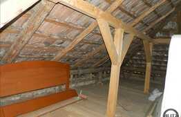 Casa individuala de vanzare, 200 mp, 500 mp teren, mobilata, zona Plopilor