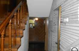 Casa individuala de vanzare, 200 mp, 500 mp teren, mobilata, zona Plopilor