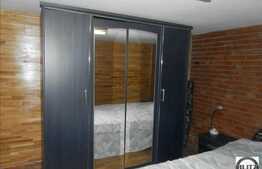 Casa individuala de vanzare, 200 mp, 500 mp teren, mobilata, zona Plopilor