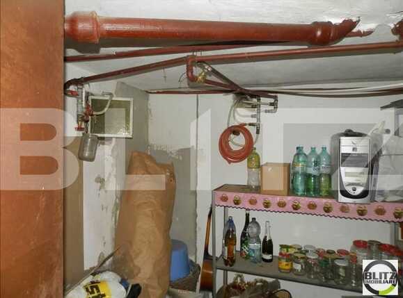 Casa de vânzare 1 camera Manastur - 19218CV | BLITZ Cluj-Napoca | Poza12