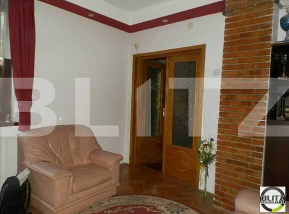 Casa de vânzare 1 camera Manastur - 19218CV | BLITZ Cluj-Napoca | Poza2