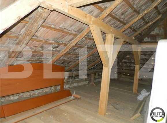 Casa de vânzare 1 camera Manastur - 19218CV | BLITZ Cluj-Napoca | Poza15