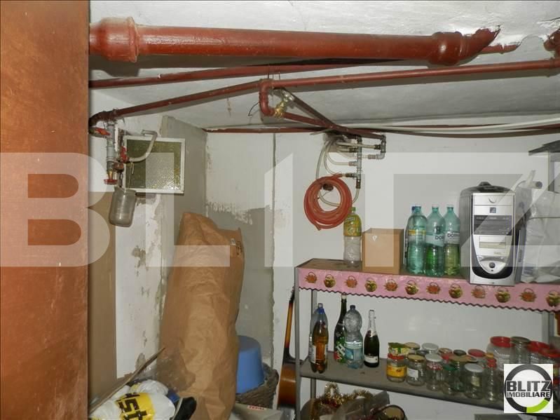 Casa de vânzare 1 camera Manastur - 19218CV | BLITZ Cluj-Napoca | Poza12