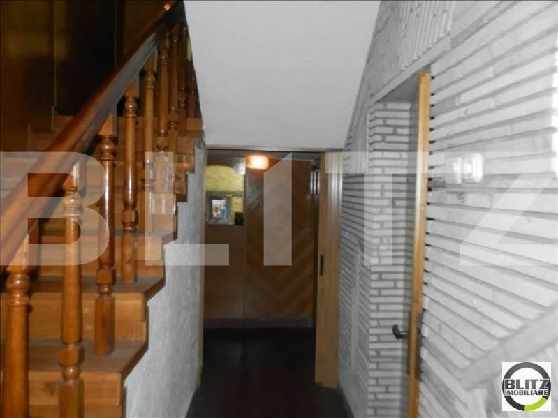 Casa de vânzare 1 camera Manastur - 19218CV | BLITZ Cluj-Napoca | Poza3