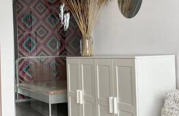 Apartament 2 camere, modern, parcare, zona Iris