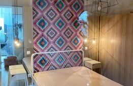 Apartament 2 camere, modern, parcare, zona Iris