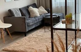 Apartament 2 camere, modern, parcare, zona Iris