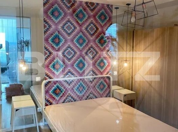 Apartament de închiriat 2 camere Iris - 192190AI | BLITZ Cluj-Napoca | Poza1