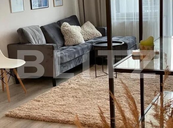 Apartament de închiriat 2 camere Iris - 192190AI | BLITZ Cluj-Napoca | Poza2
