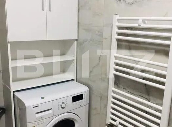 Apartament de închiriat 2 camere Iris - 192190AI | BLITZ Cluj-Napoca | Poza3