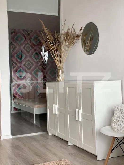 Apartament de închiriat 2 camere Iris - 192190AI | BLITZ Cluj-Napoca | Poza3