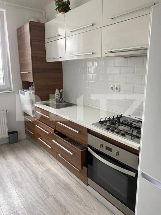 Apartament de închiriat 2 camere Iris - 192190AI | BLITZ Cluj-Napoca | Poza4