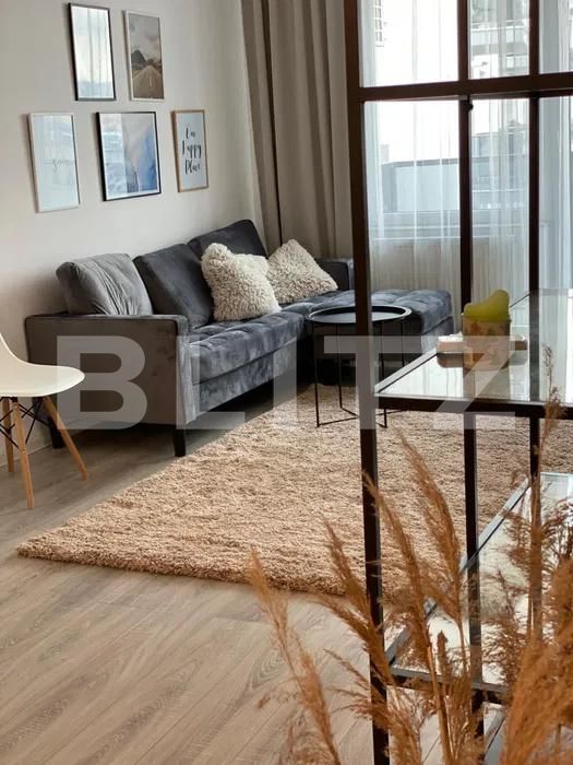 Apartament de închiriat 2 camere Iris - 192190AI | BLITZ Cluj-Napoca | Poza2