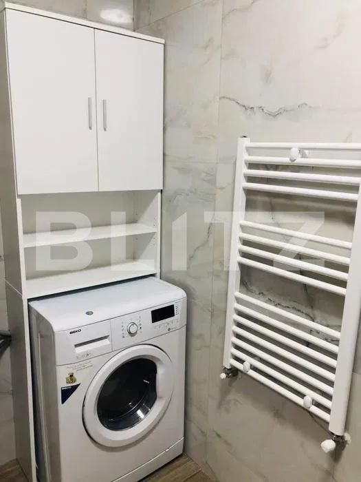 Apartament de închiriat 2 camere Iris - 192190AI | BLITZ Cluj-Napoca | Poza3