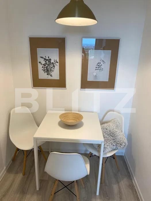 Apartament de închiriat 2 camere Iris - 192190AI | BLITZ Cluj-Napoca | Poza7