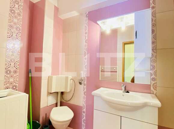 Apartament de închiriat 2 camere Grigorescu - 1922AI | BLITZ Cluj-Napoca | Poza9