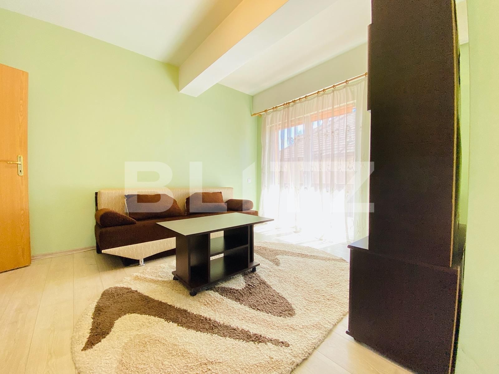 Apartament de închiriat 2 camere Grigorescu - 1922AI | BLITZ Cluj-Napoca | Poza2