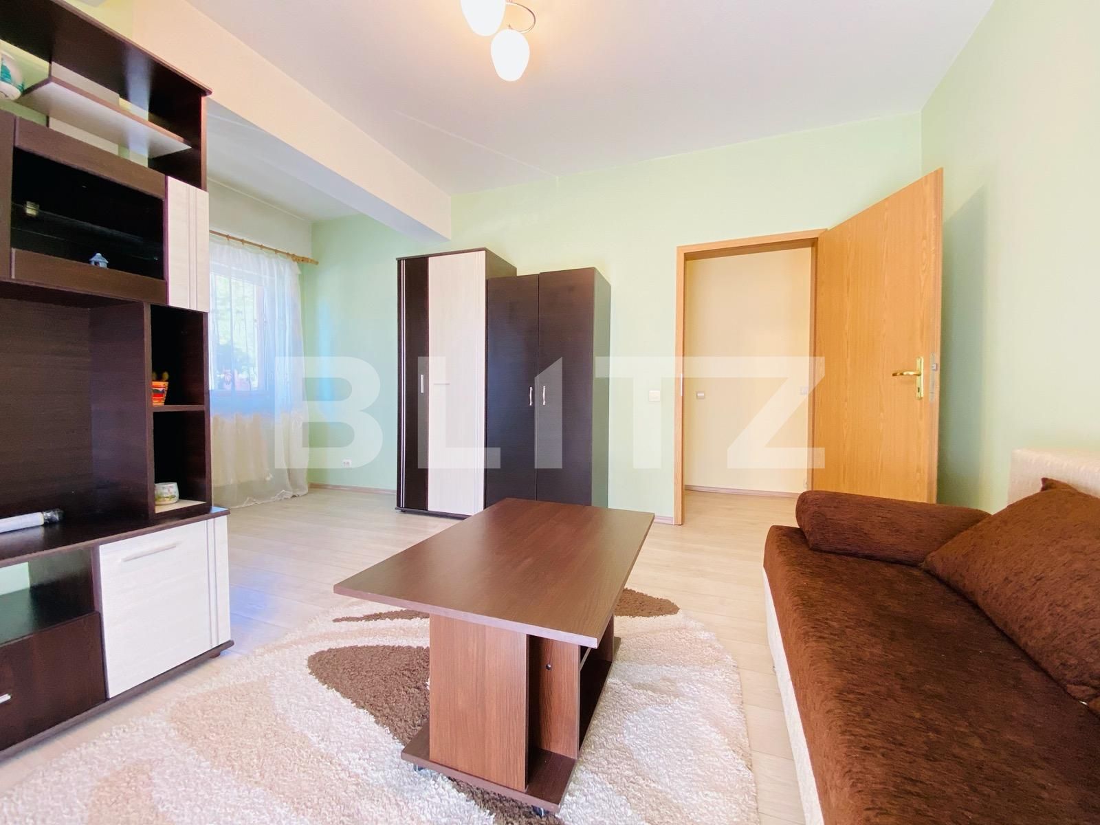 Apartament de închiriat 2 camere Grigorescu - 1922AI | BLITZ Cluj-Napoca | Poza3