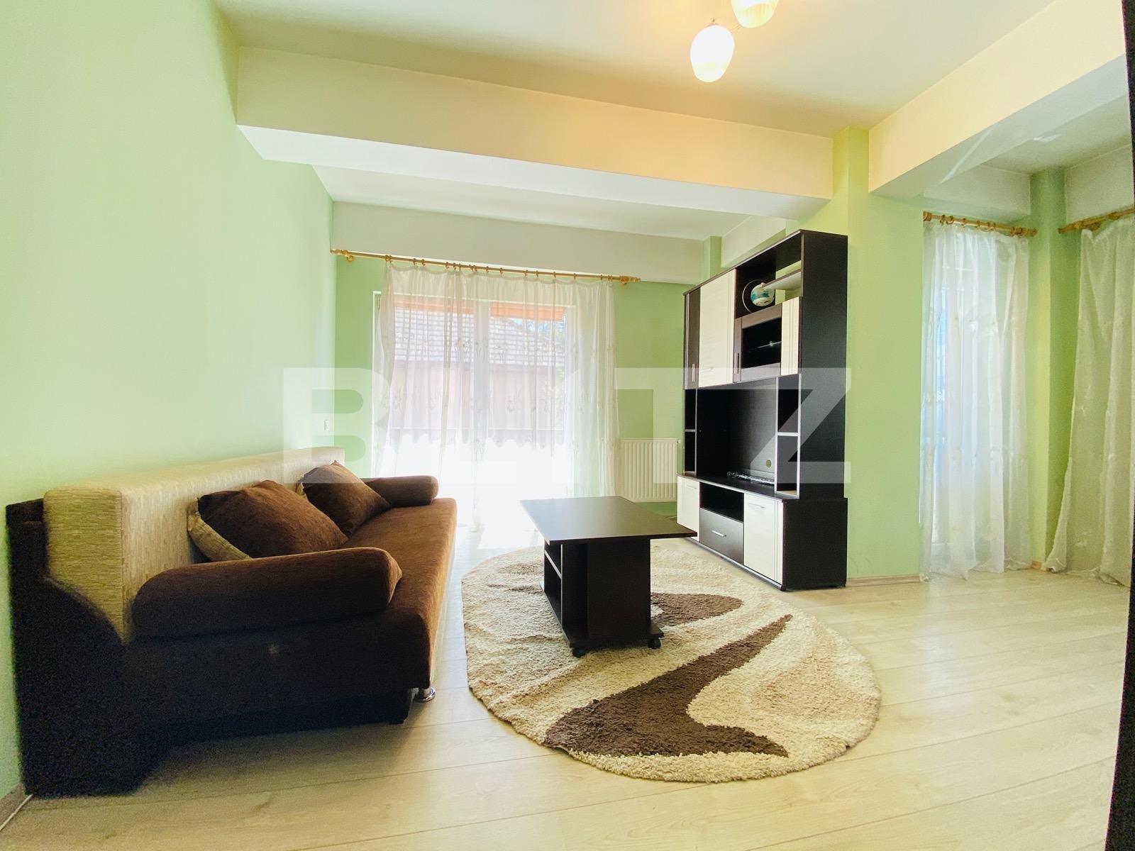 Apartament de închiriat 2 camere Grigorescu - 1922AI | BLITZ Cluj-Napoca | Poza1