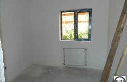 Vanzare casa, 200 mp utili, stadiul semifinisat, acces facil, zona linistita!