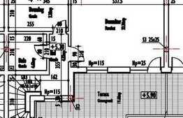 Vanzare casa, 200 mp utili, stadiul semifinisat, acces facil, zona linistita!
