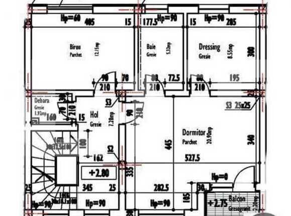 Casa de vânzare 1 camera Manastur - 19220CV | BLITZ Cluj-Napoca | Poza14