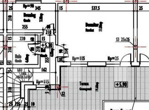 Casa de vânzare 1 camera Manastur - 19220CV | BLITZ Cluj-Napoca | Poza15