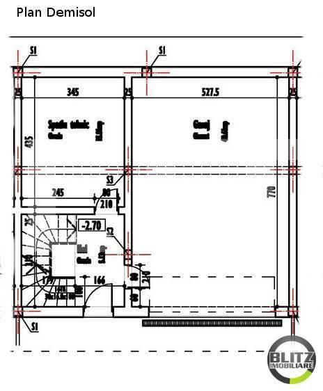 Casa de vânzare 1 camera Manastur - 19220CV | BLITZ Cluj-Napoca | Poza12