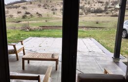 Casă specială 3 camere, 160 mp, teren 1000 mp, în Suceagu