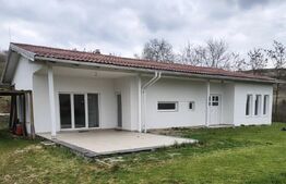 Casă specială 3 camere, 160 mp, teren 1000 mp, în Suceagu