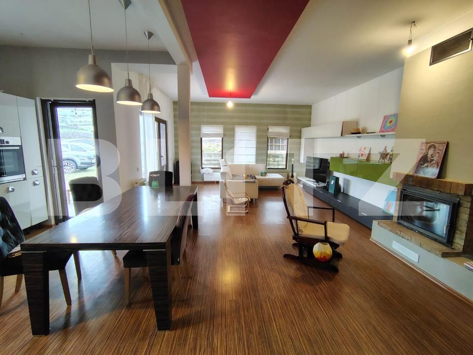 Casa de vânzare 3 camere Suceagu - 192203CV | BLITZ Cluj-Napoca | Poza2