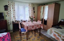 Casă individuală 4 camere, 91 mp, teren 1376 mp, in Suceagu