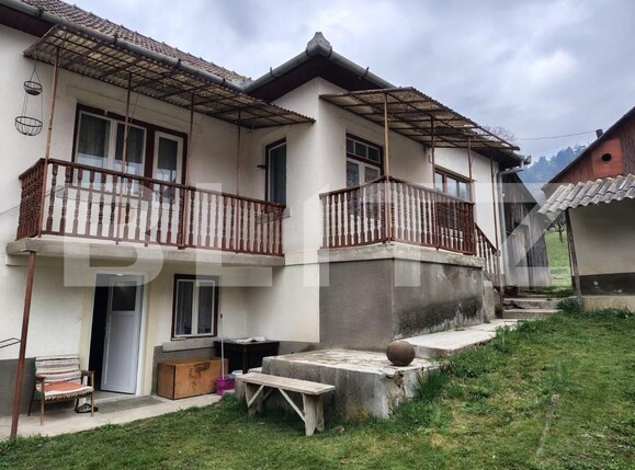 Casa de vânzare 4 camere Suceagu - 192205CV | BLITZ Cluj-Napoca | Poza1