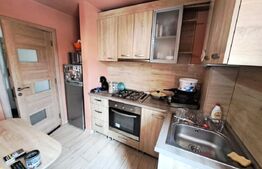 Apartament 2 camere, 50 mp, etaj intermediar – Liceul Antipa / Spitalul Judetean