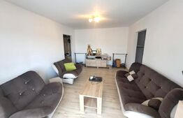 Apartament 2 camere, 50 mp, etaj intermediar – Liceul Antipa / Spitalul Judetean