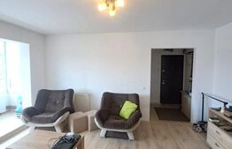 Apartament 2 camere, 50 mp, etaj intermediar – Liceul Antipa / Spitalul Judetean